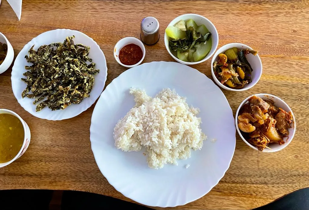 DoPoDo Restaurant, Pasighat - photo 2