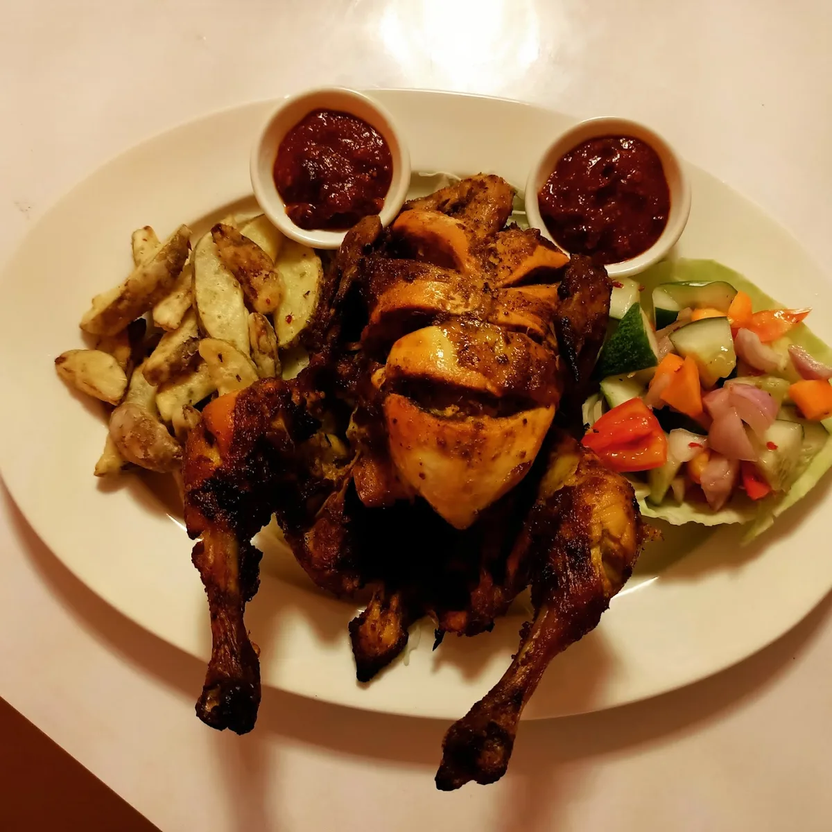 Josa cafe & lounge restaurant - photo 2