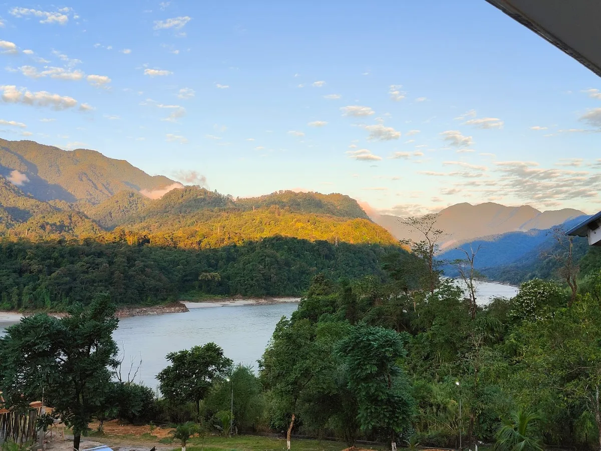 Migung Resort - photo 3