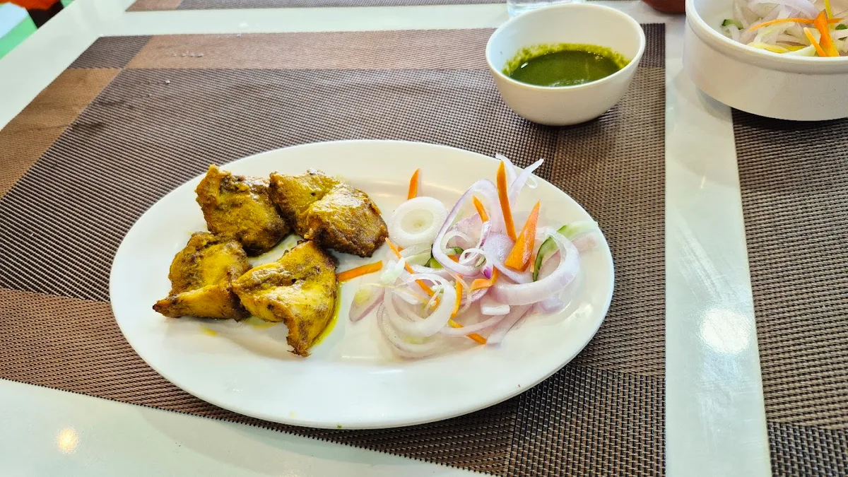 Mughal Delight Restaurant - photo 2
