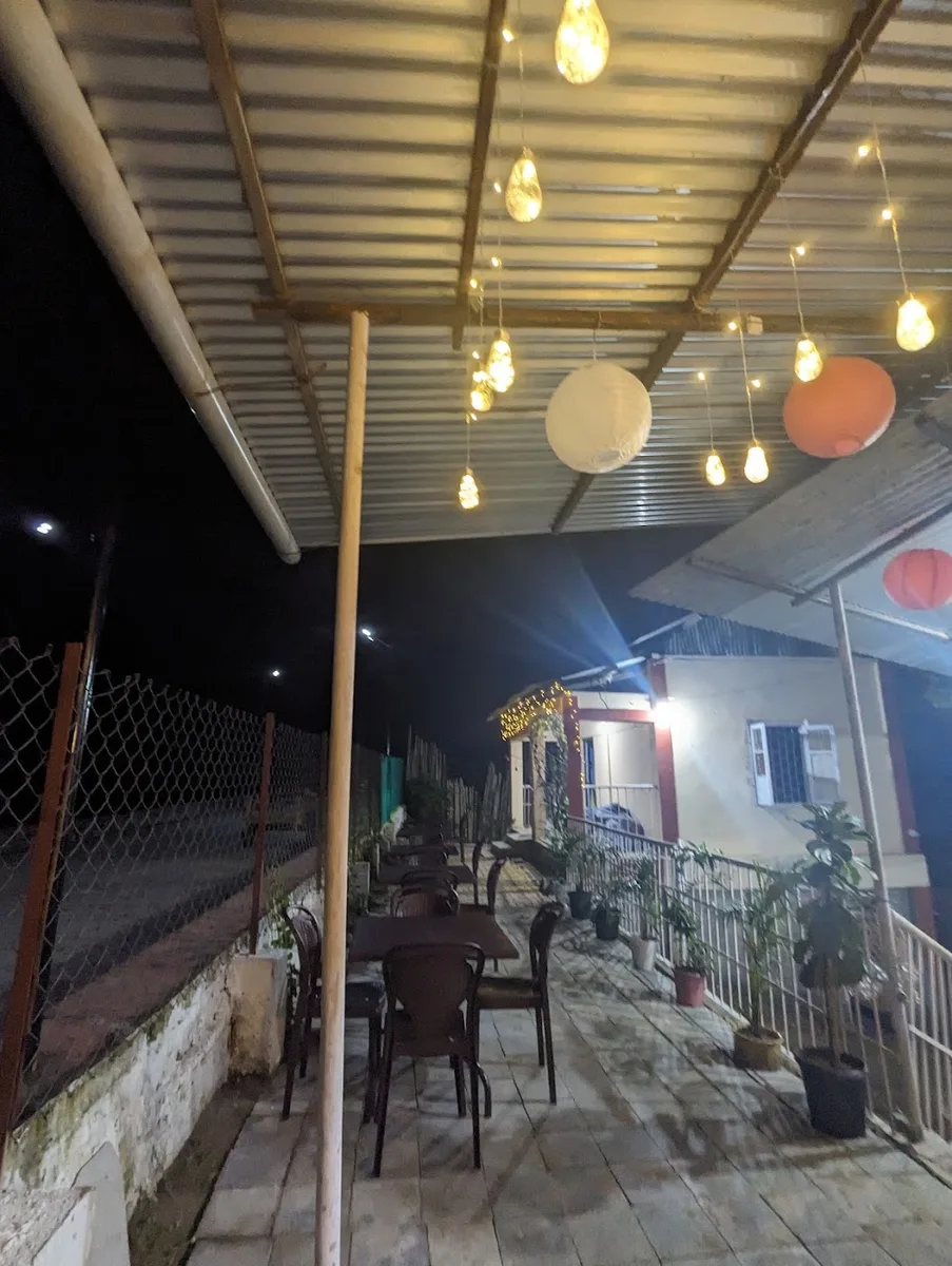 Nikkos cafe - photo 3