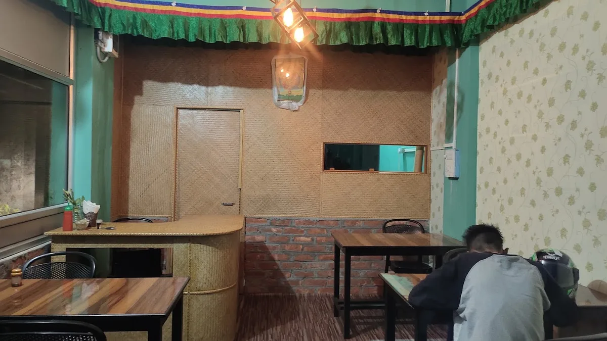 Norlha Restaurant - Pasighat