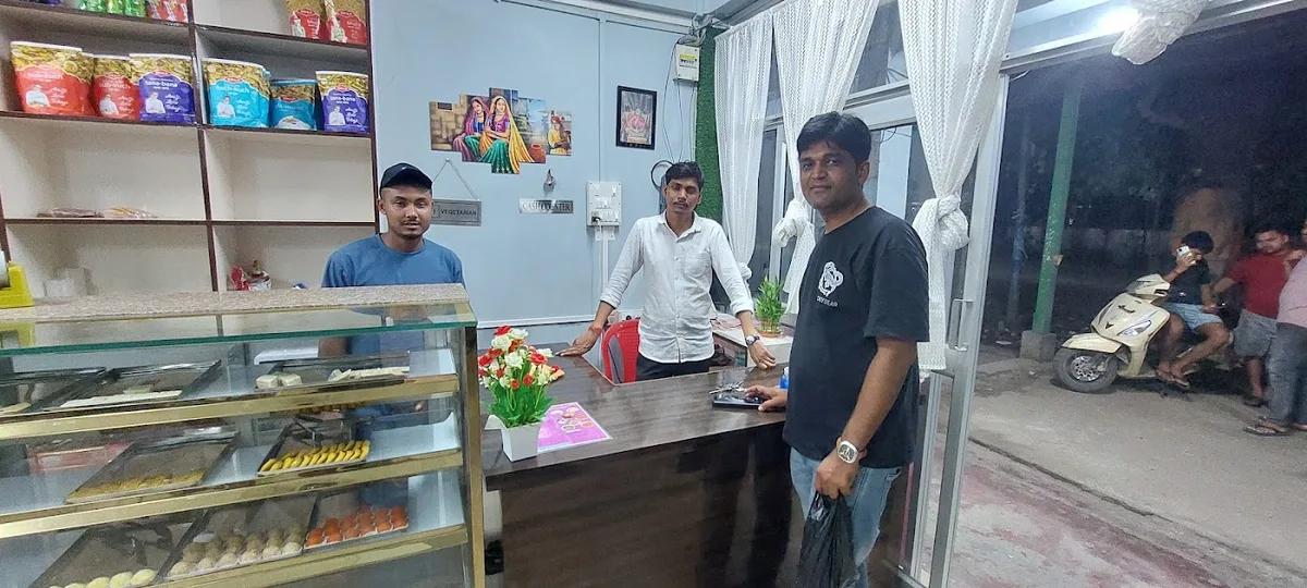 Rajasthani Restaurant - Pasighat