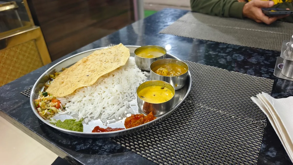 Rajasthani Restaurant - photo 2