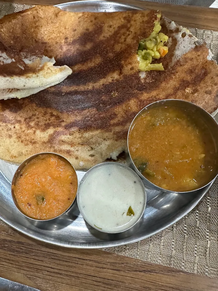 SHRI AANANDA KERALA KITCHEN - Pasighat