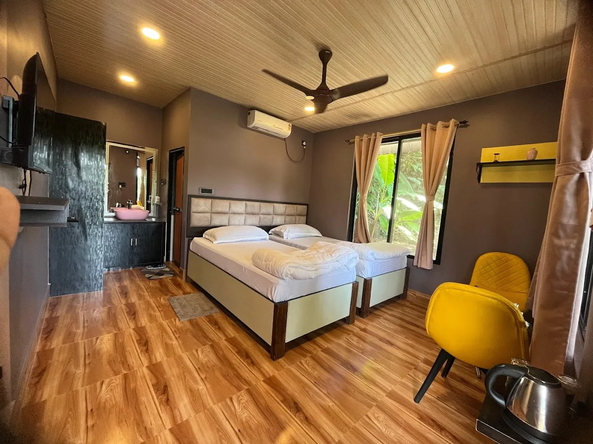 Angawroo resort - photo 2