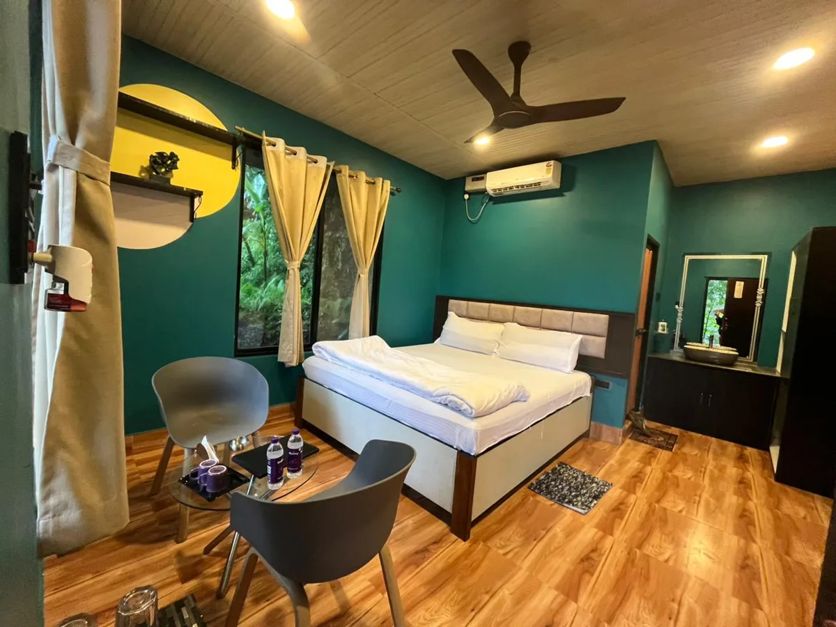 Angawroo resort - photo 3