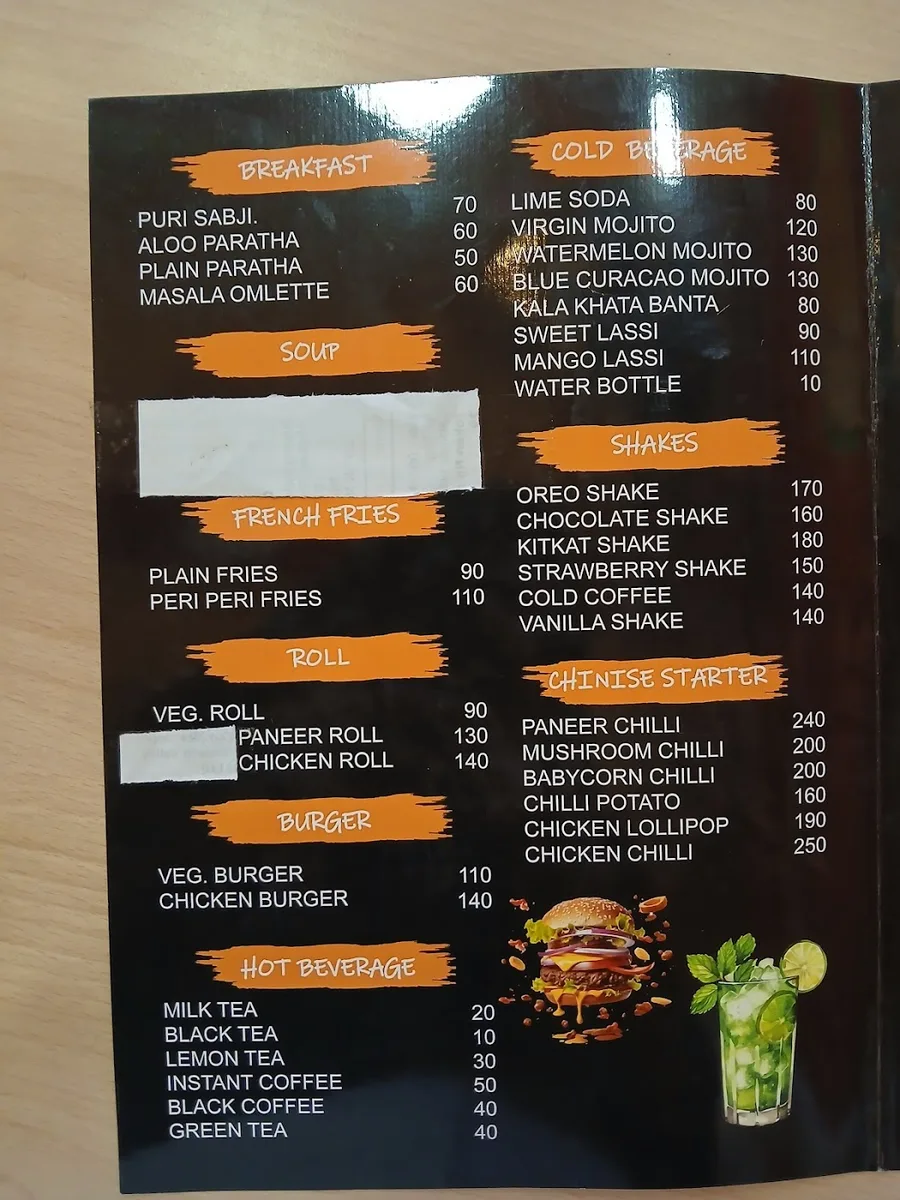 Curry House - photo 3