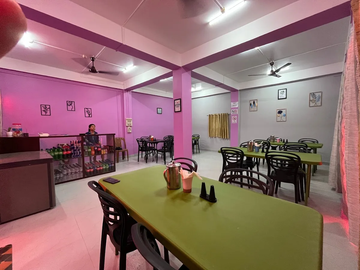 Dibang Restaurant - photo 2