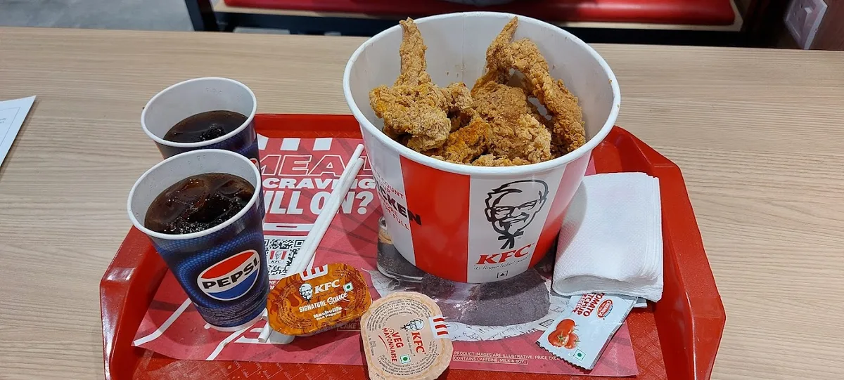 KFC - Roing