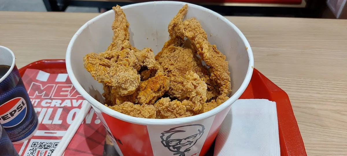 KFC - photo 2
