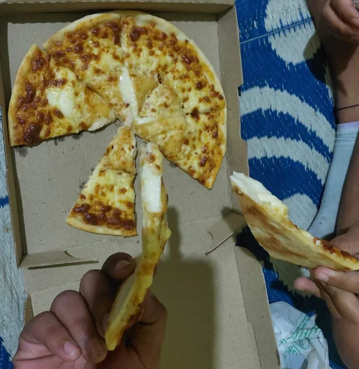LAZIZ PIZZA ROING - photo 2