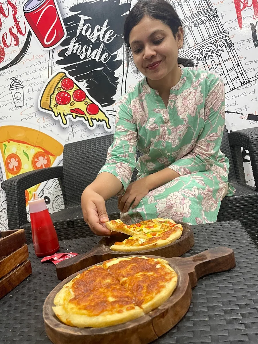 LAZIZ PIZZA ROING - photo 3