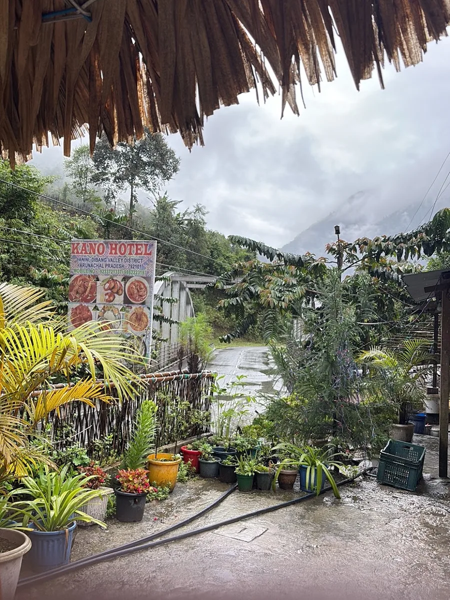 Local Restaurant - photo 2