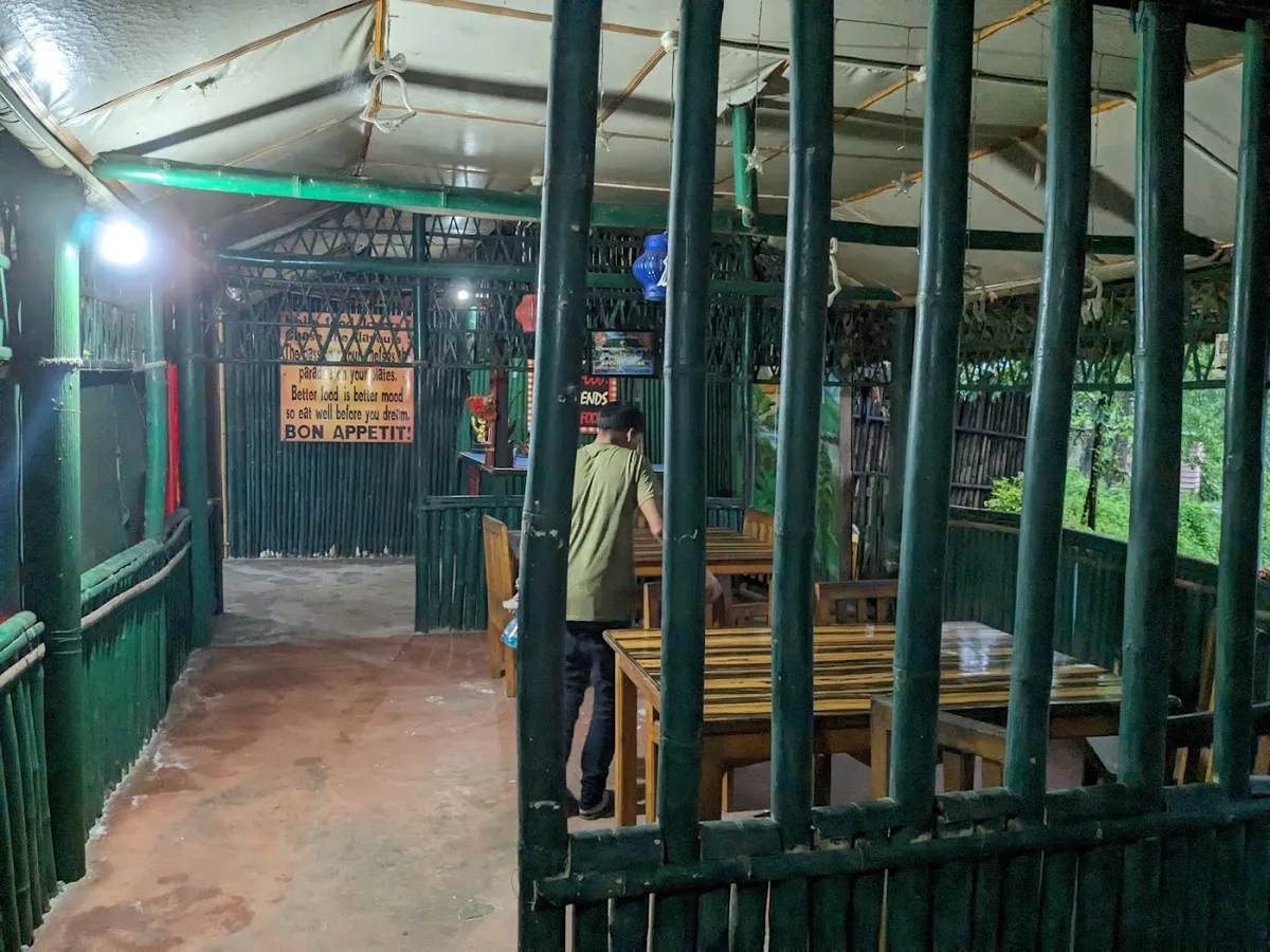 NARUKA RESTAURANT - photo 2