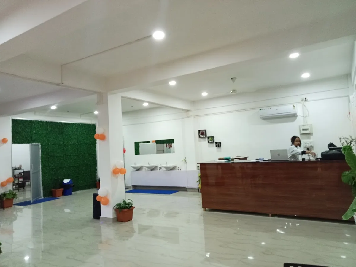 Pumsu Restaurant - photo 3
