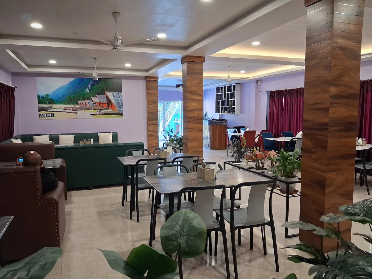 Soth east continental - photo 2