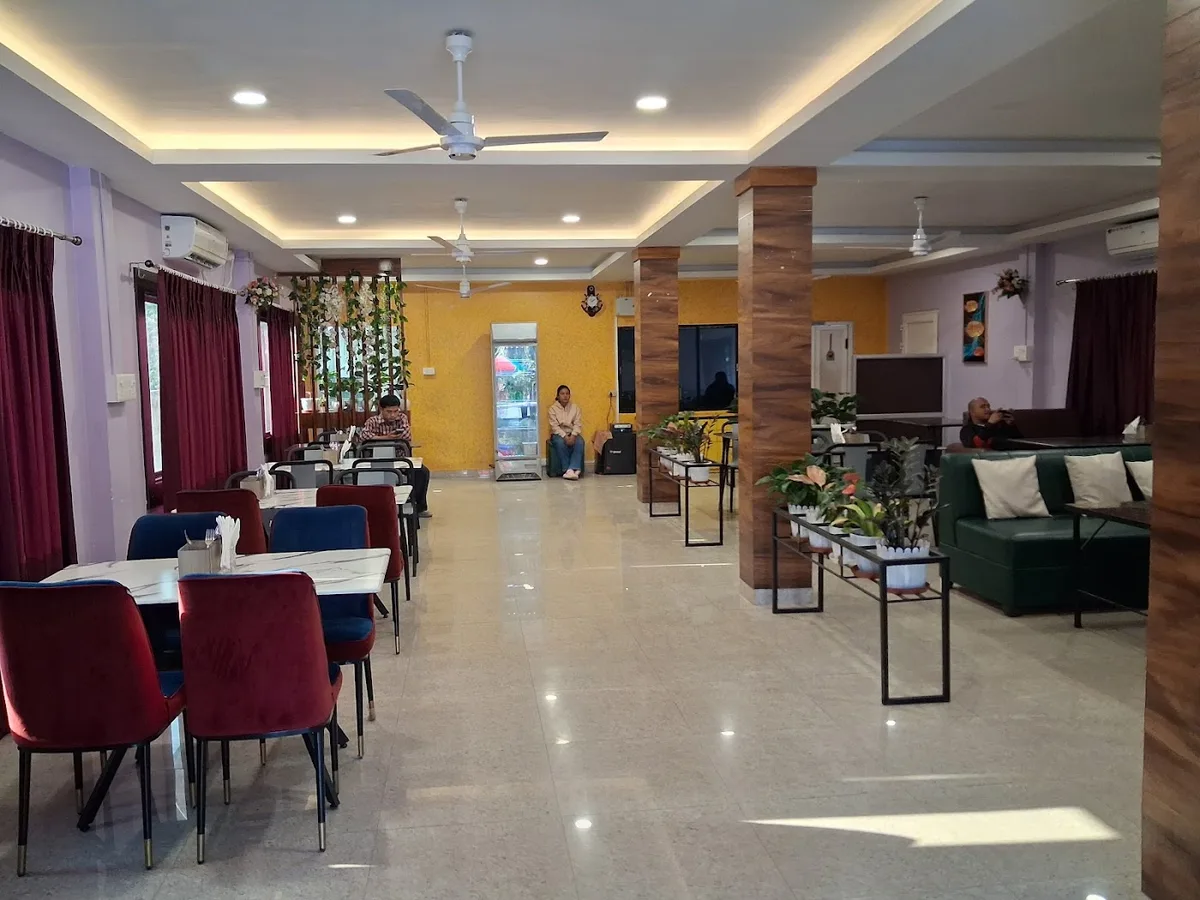 Soth east continental - photo 3