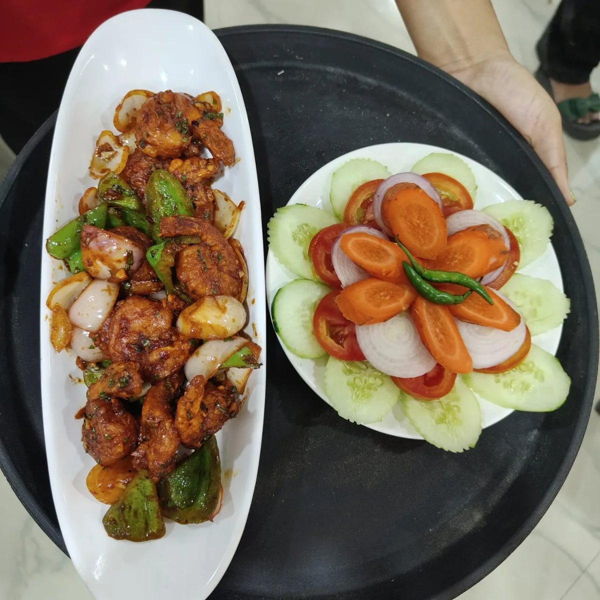 The Himalayan Taste Roing - photo 2