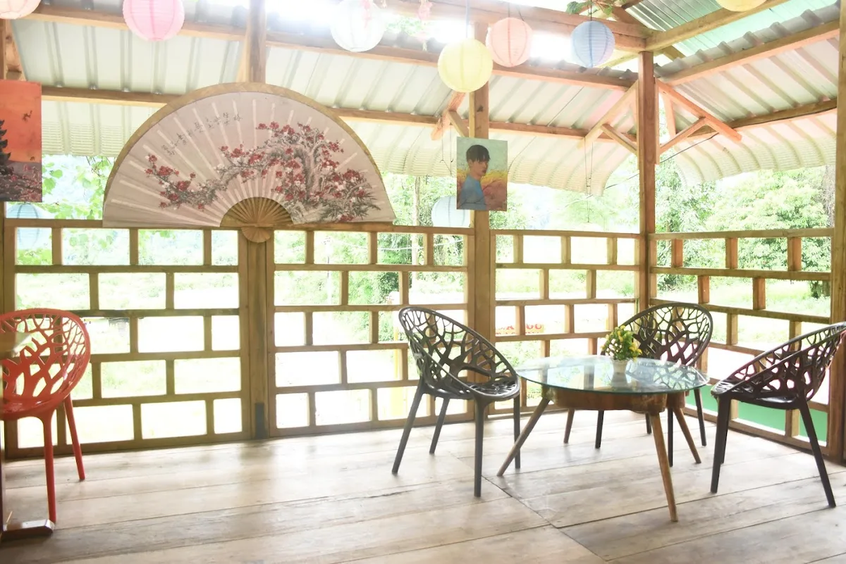 Universe Restro & K K Resort - photo 3