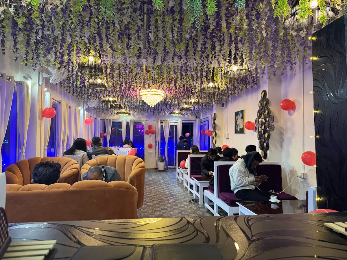 Wisteria The Restro - photo 3