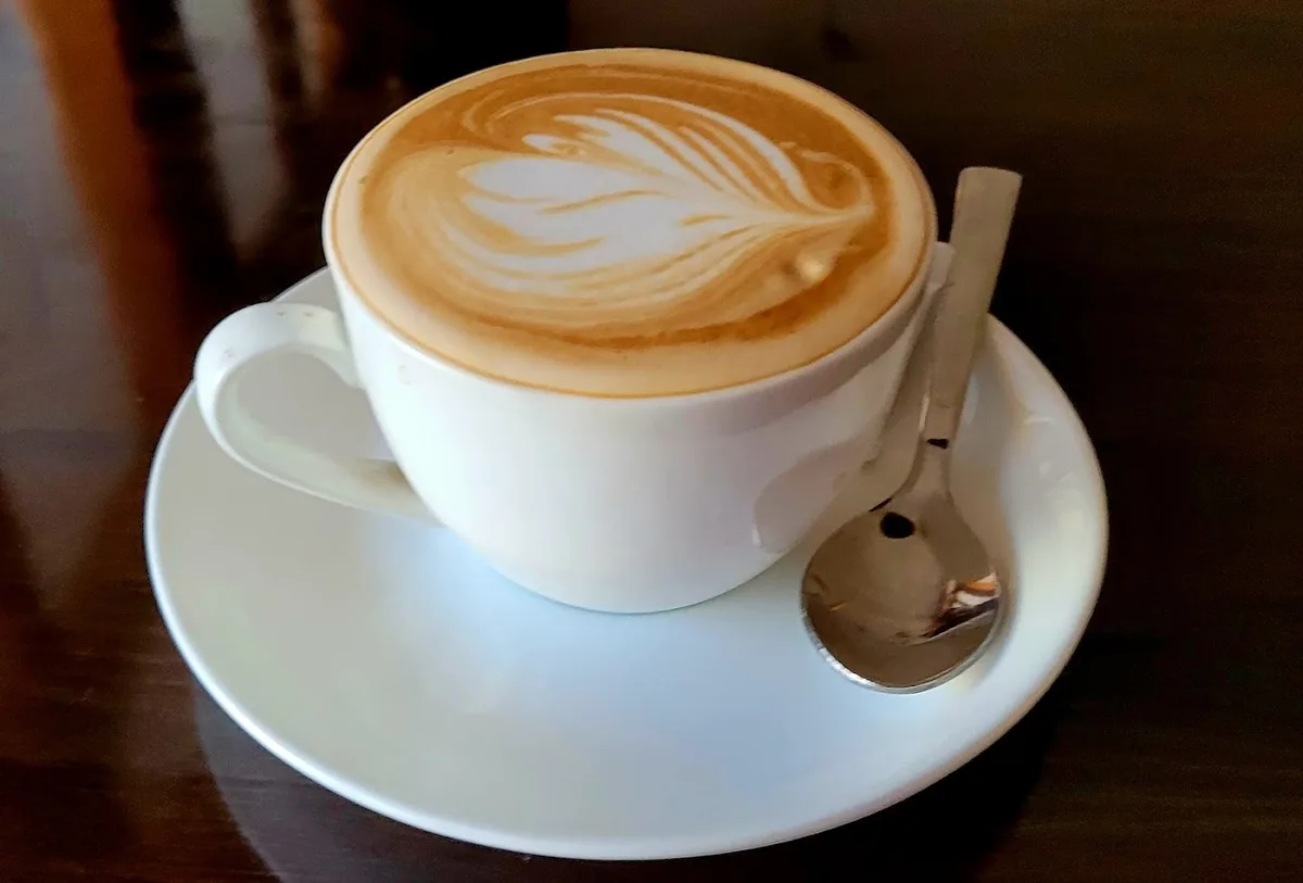 Be Happy Cafe, Tawang - photo 2