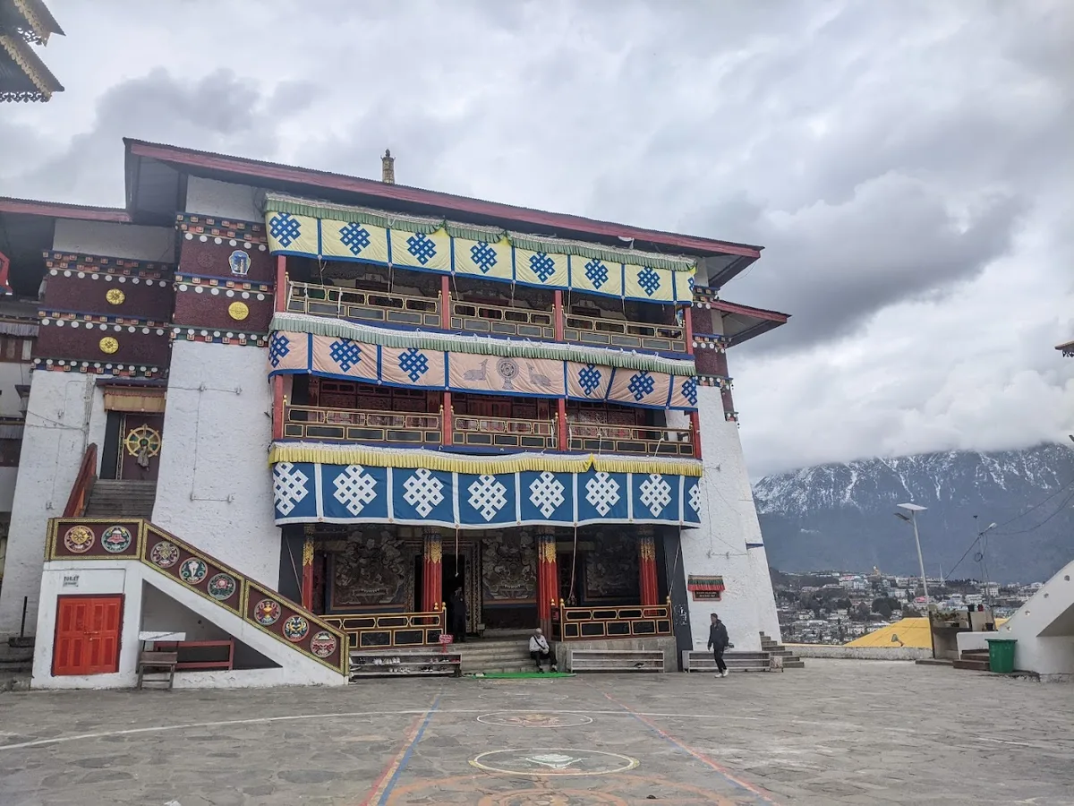 Buddha Coffee House - Tawang