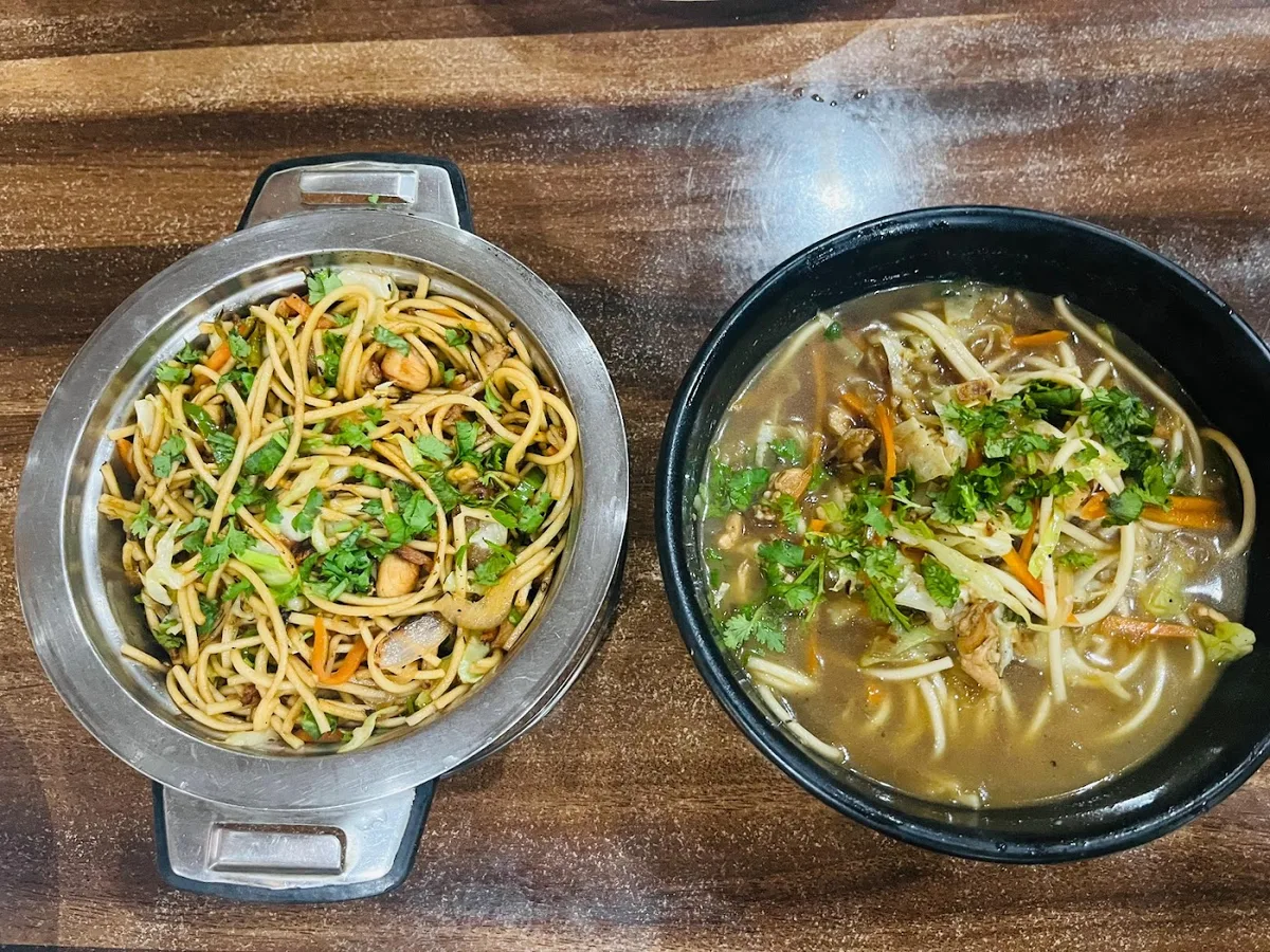 Dragon Restaurant - photo 2