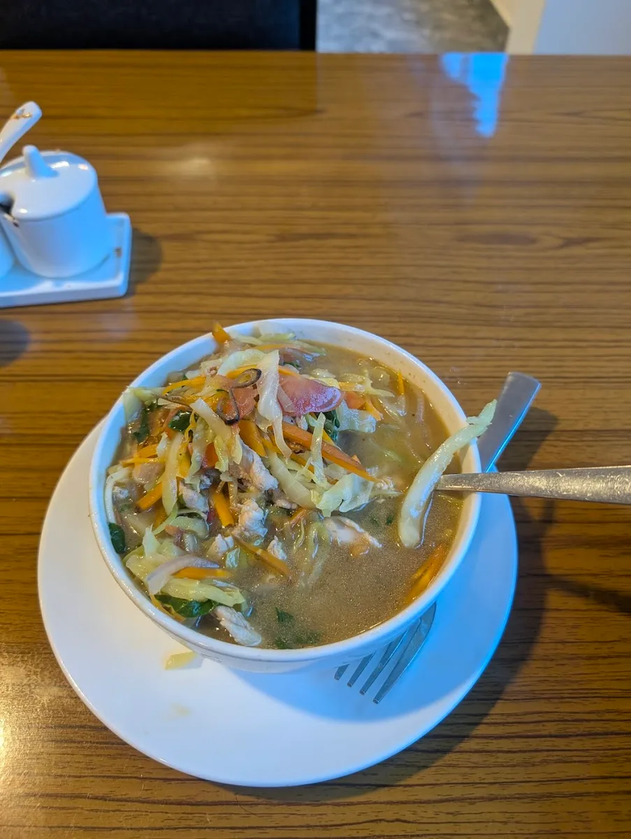 Fat Monk Restaurant - photo 3