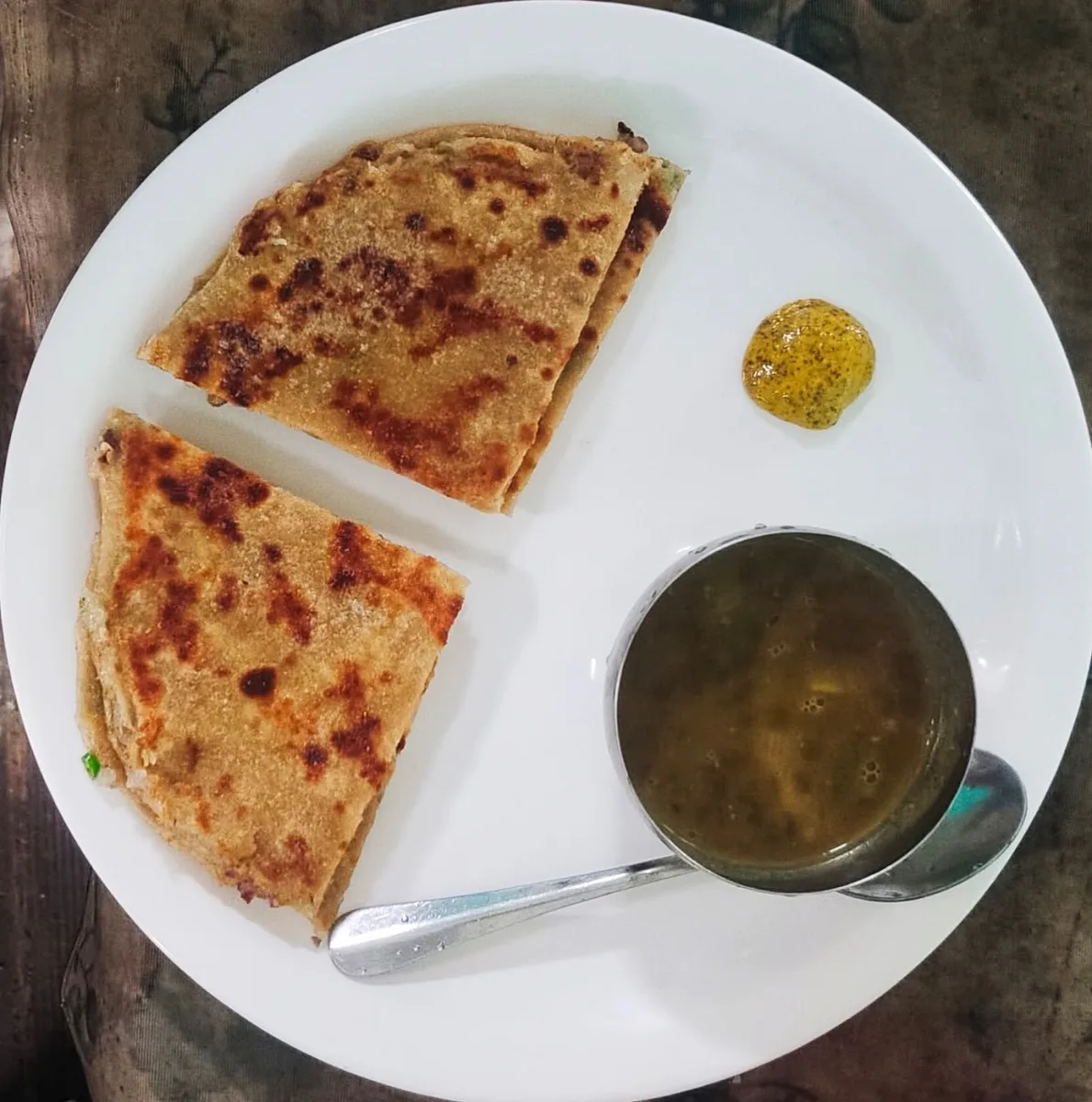 Maa lakshmi hotel cum restaurant - photo 2