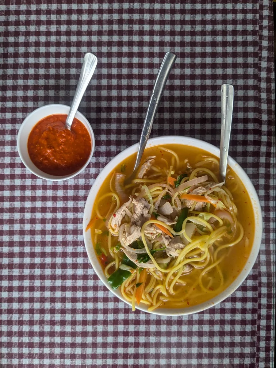 Taste of Tawang - photo 2