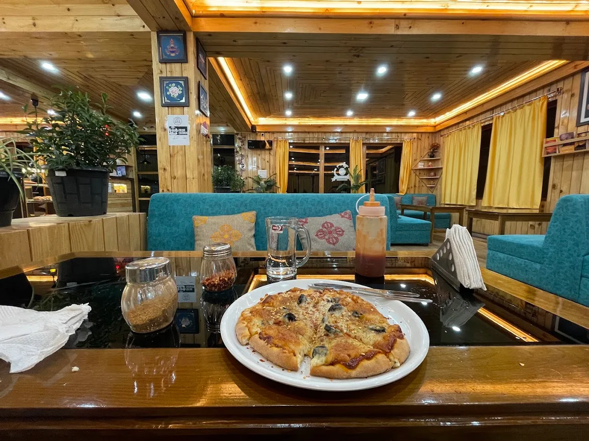 Tawang Monastery Coffee shop - photo 2