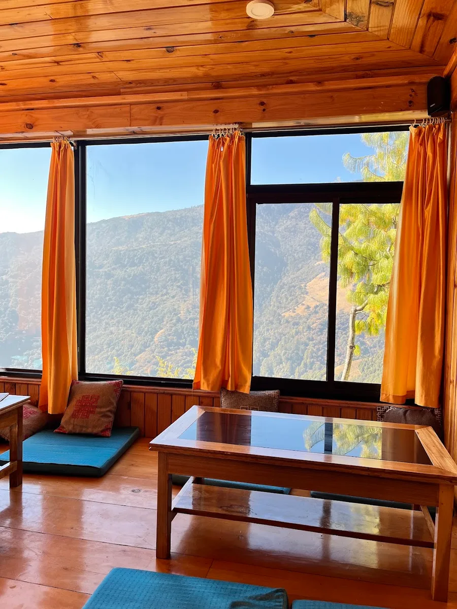 Tawang Monastery Coffee shop - photo 3