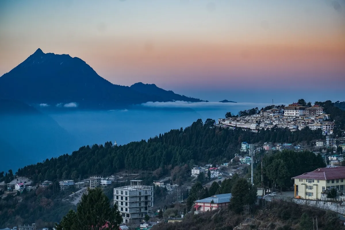 Tawang - photo 2