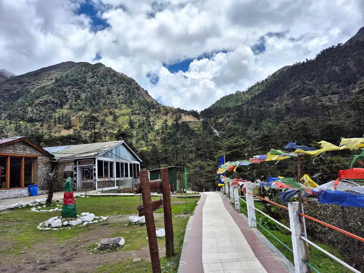 Tawang - photo 3