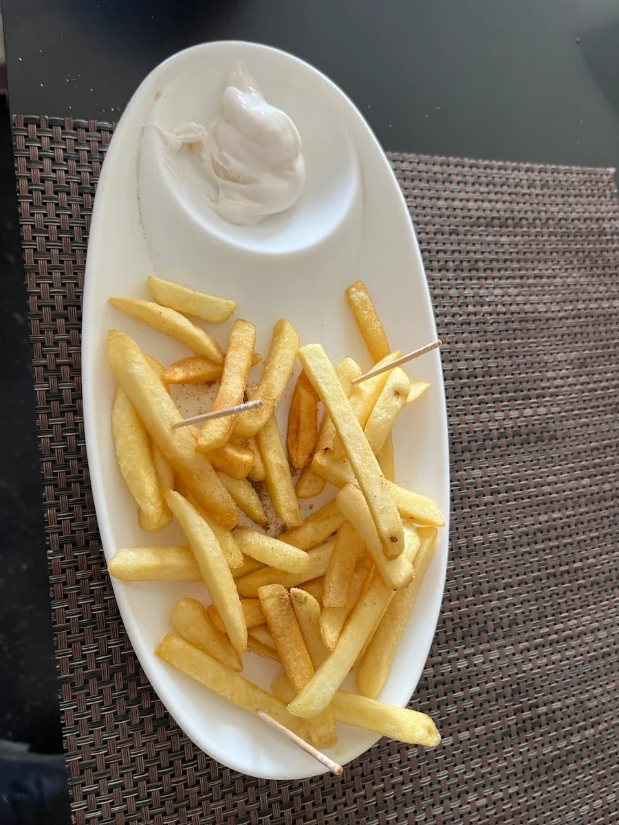BLISS BISTRO, ZIRO - photo 2