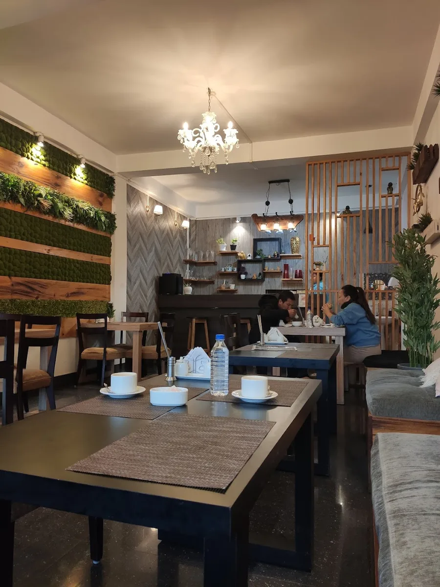 BLISS BISTRO, ZIRO - photo 3