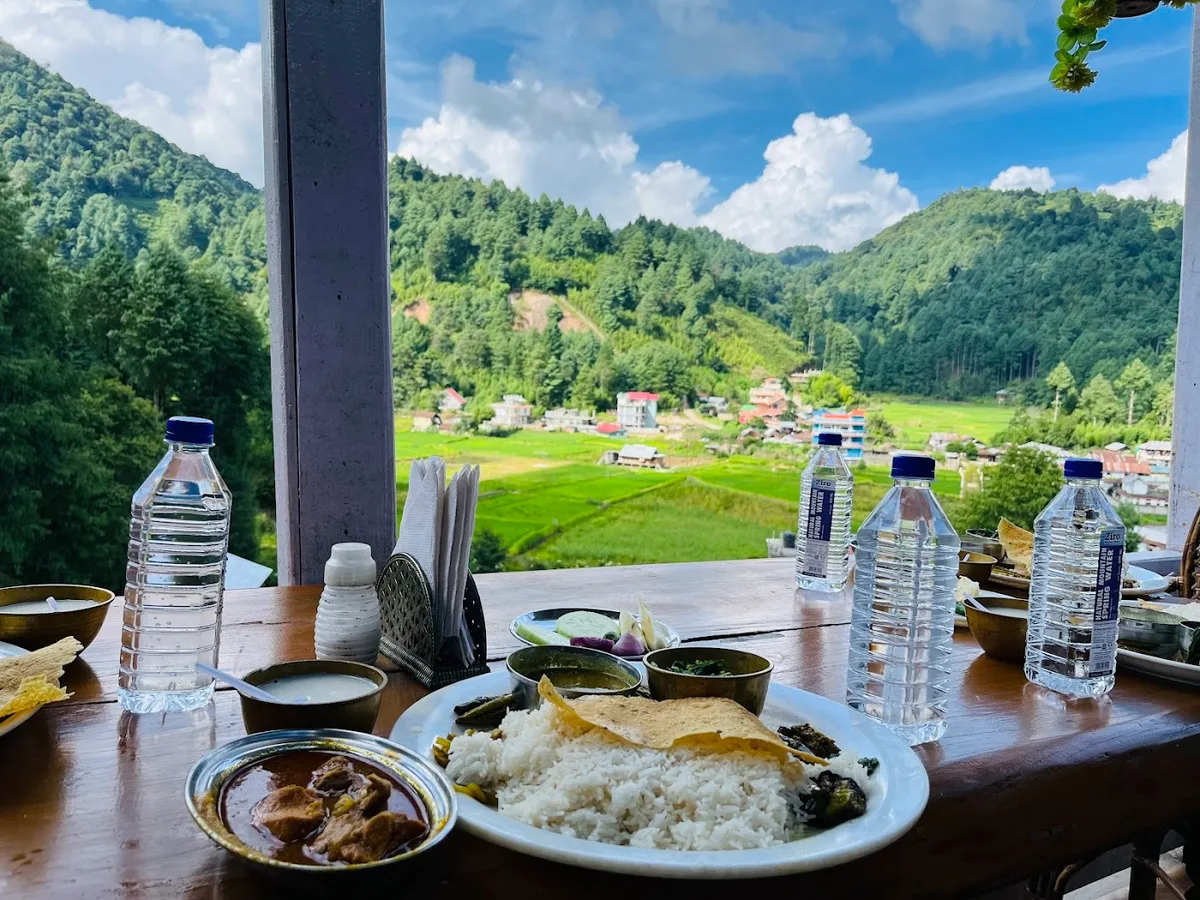 Highway Dhaba, Ziro - photo 2