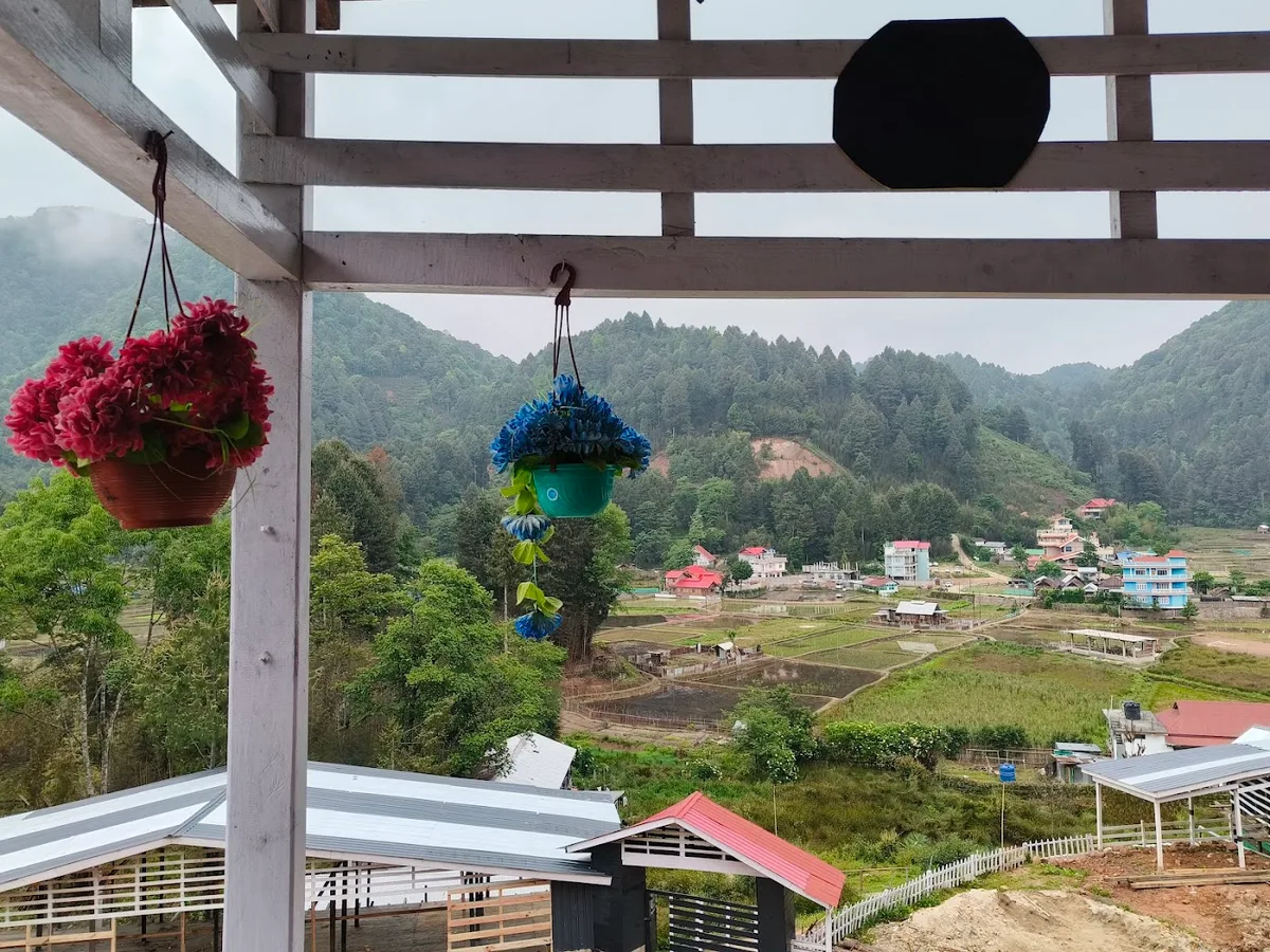 Highway Dhaba, Ziro - photo 3