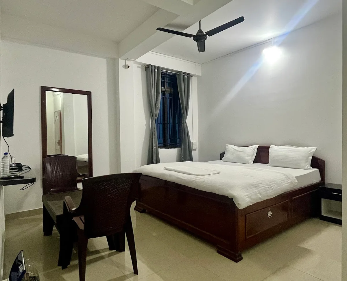 HOTEL ZIRORA - photo 2