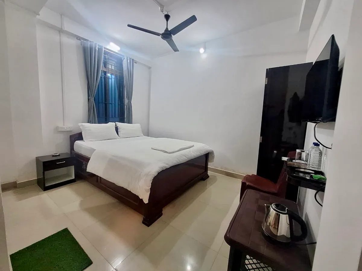 HOTEL ZIRORA - photo 3