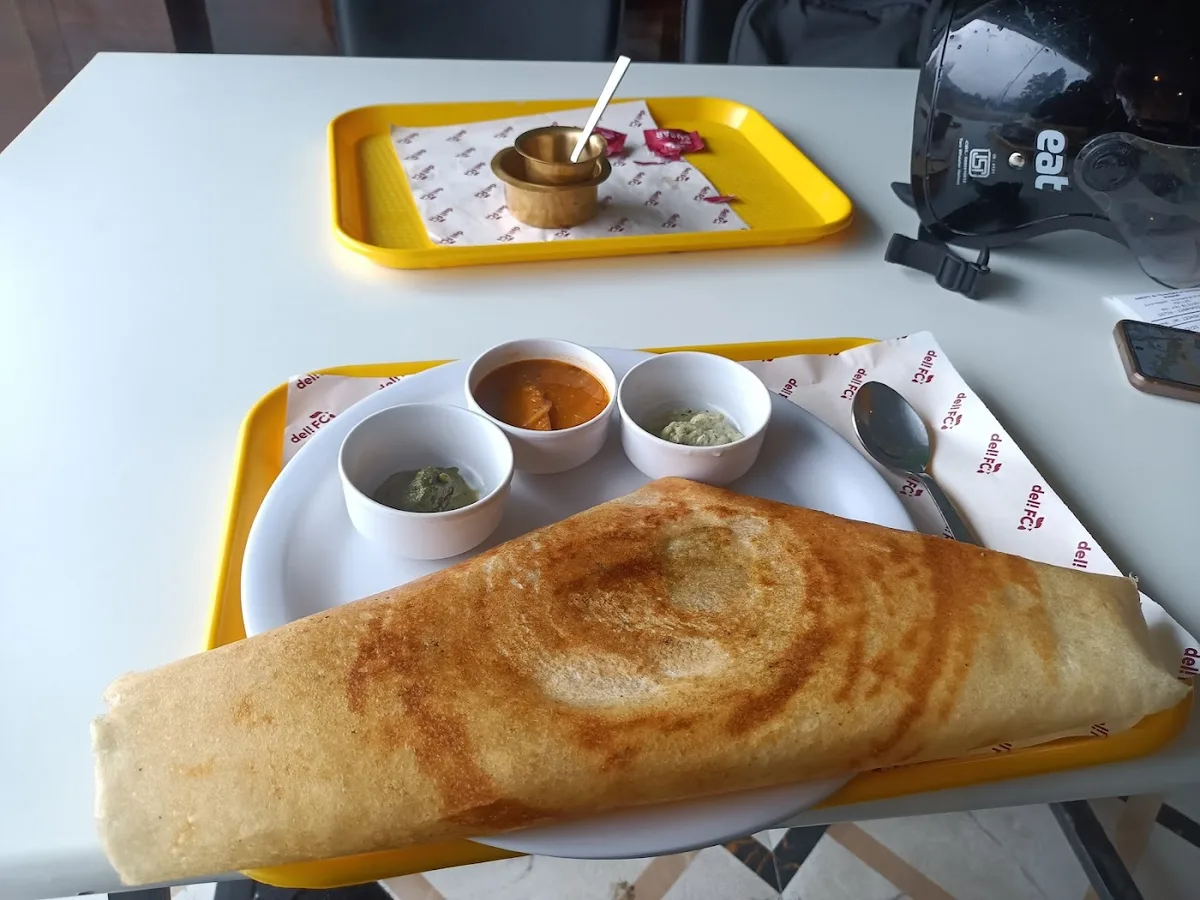 HQ Food Court - photo 2