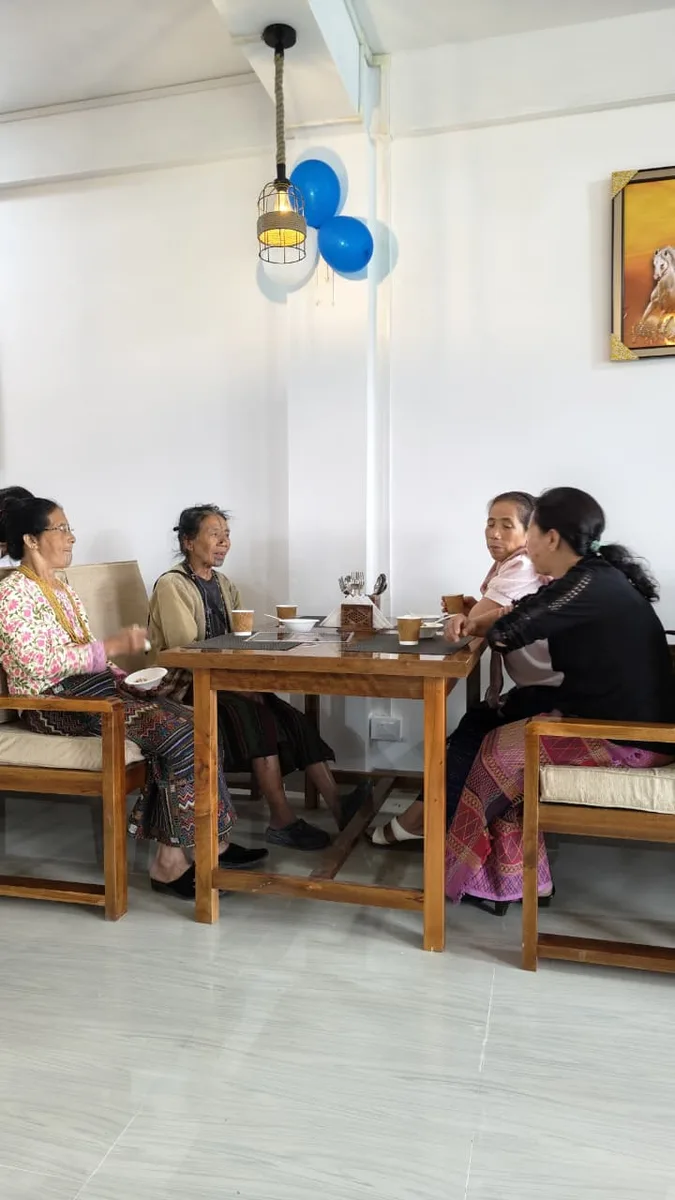 Old ziro - Ziro