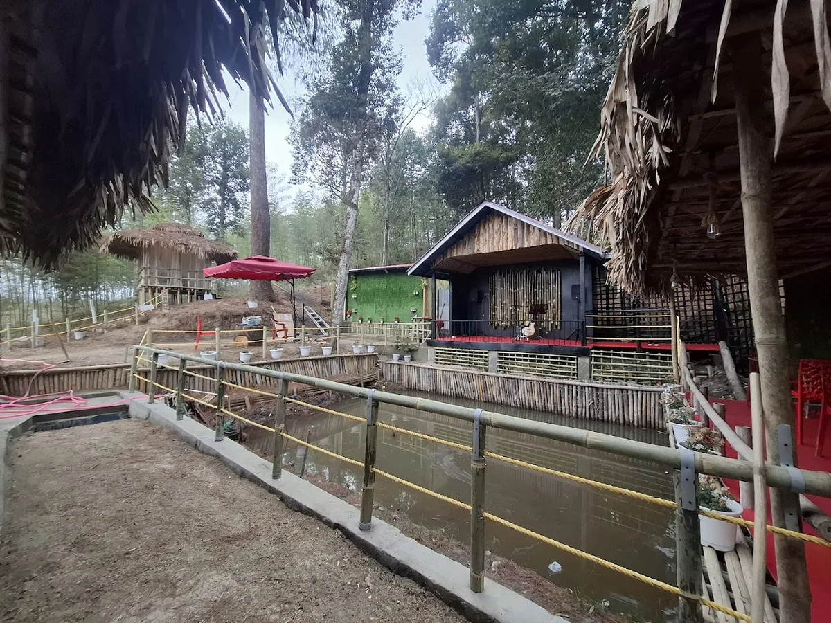 SWTINGBO RESORT - photo 2