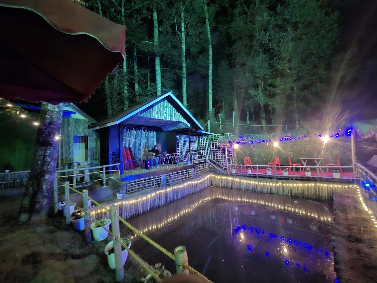 SWTINGBO RESORT - photo 3