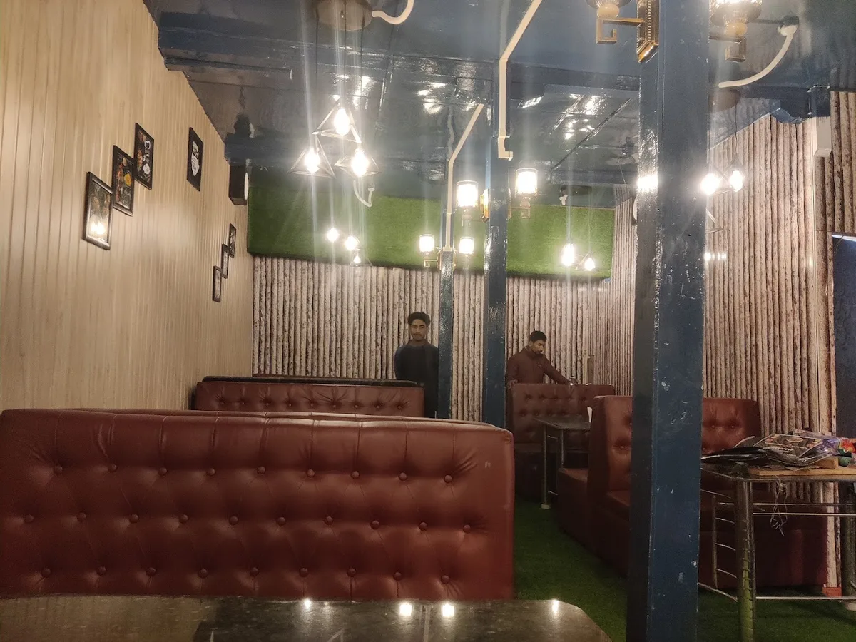 Tandoori Kitchen - Ziro