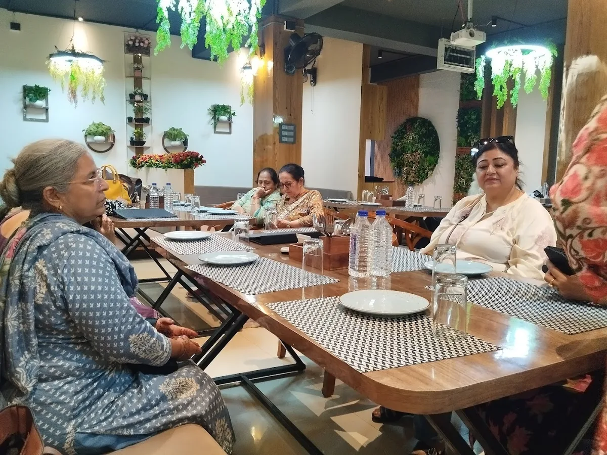 The Ziro Point, Kitchen & Grill - photo 2