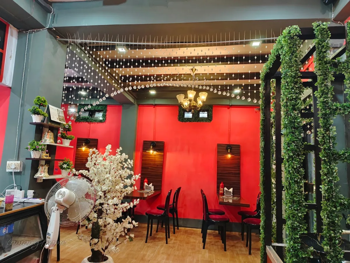 Ziro Coffee House - Ziro