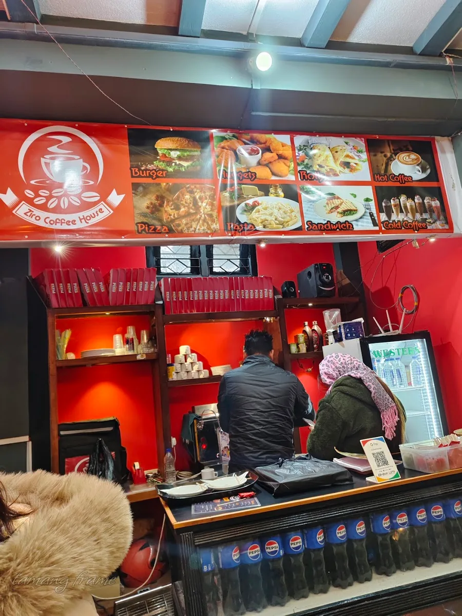 Ziro Coffee House - photo 3