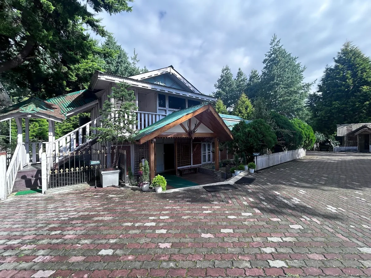 Ziro Valley Resort - photo 3